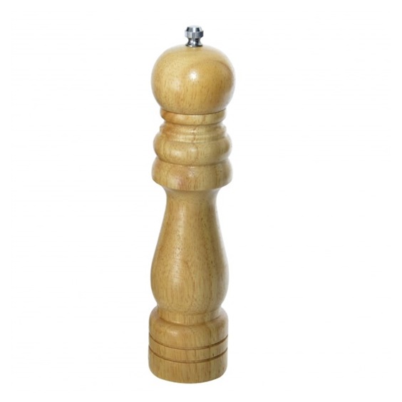 Mlýnek dřevo na koření v. 21 cm