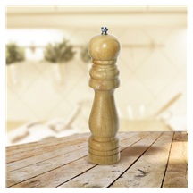 Mlýnek dřevo na koření v. 21 cm