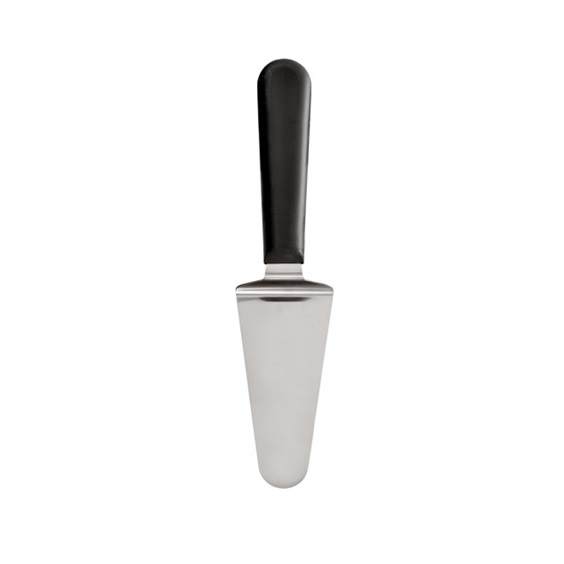 Lopatka nerez/UH na dort 12 cm