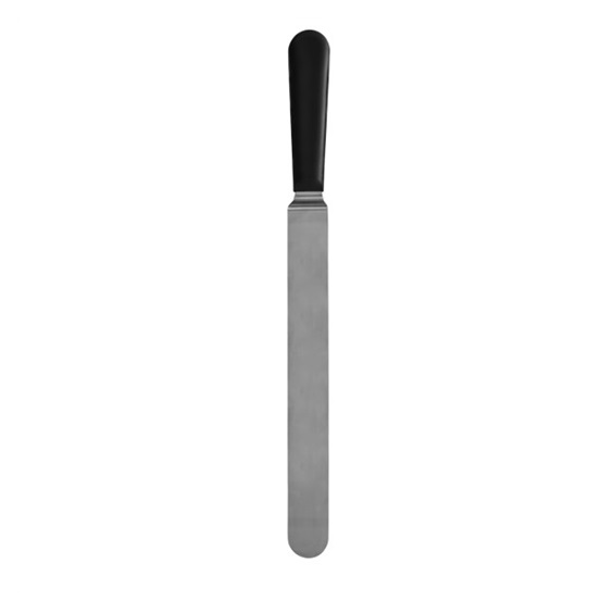 Lopatka nerez/UH na dort 28 cm