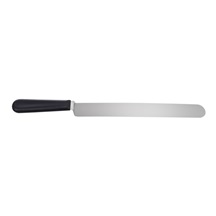 Lopatka nerez/UH na dort 28 cm