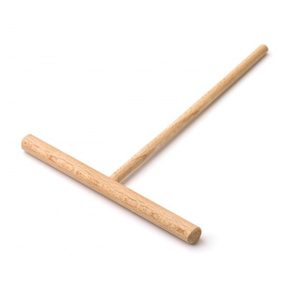 Roztírátko dřevo na palačinky
