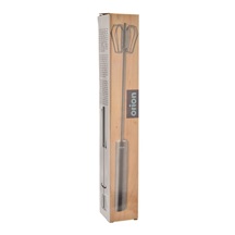 Metla šlehací nerez rotační 36 cm