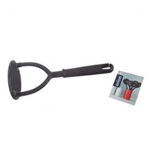 Mačkadlo termoplast PBT BLACKLINE