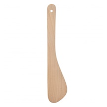 Obracečka dřevo zkosená 30 cm