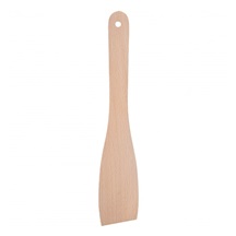 Obracečka dřevo rovná 30 cm
