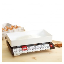 Váha kuch. mech. 13 kg