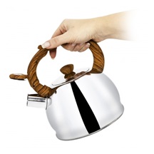 Čajník nerez Bony 1,8l