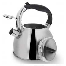 Čajník nerez Darek 2,7l