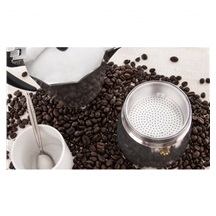 Moka konvička AL 0,3 l