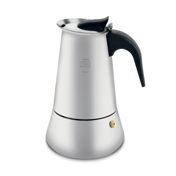 Moka konvička nerez 0,45 l