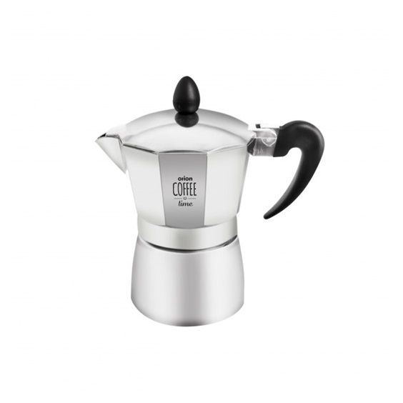 Moka konvička AL 0,2 l