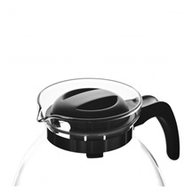 Konvice var. sklo/UH Svatava 1,7 l mix