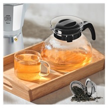 Konvice var. sklo/UH Svatava 1,7 l mix