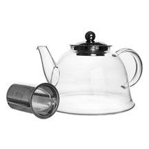 Konvice var. sklo+filtr Zoja 1,65 l