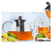 Konvice var. sklo+filtr Zoja 1,65 l