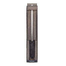 Ocílka kov, plast 33 cm