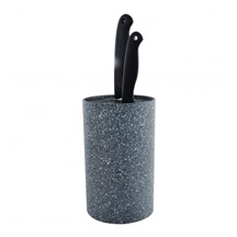 Stojan na nože UH štětiny 18 cm