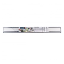 Lišta magnetická hliník 39,5 cm