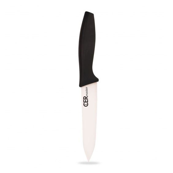 Nůž kuchyňský ker./UH Cermaster 12,5 cm