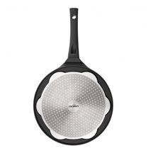 Pánev GRANDE volská oka pr. 27 cm 7 Smajlík