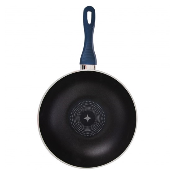 Pánev Wok DIAMANT pr. 30 cm