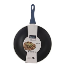 Pánev Wok DIAMANT pr. 30 cm