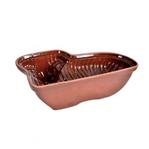 Forma keramika Beránek 34 cm