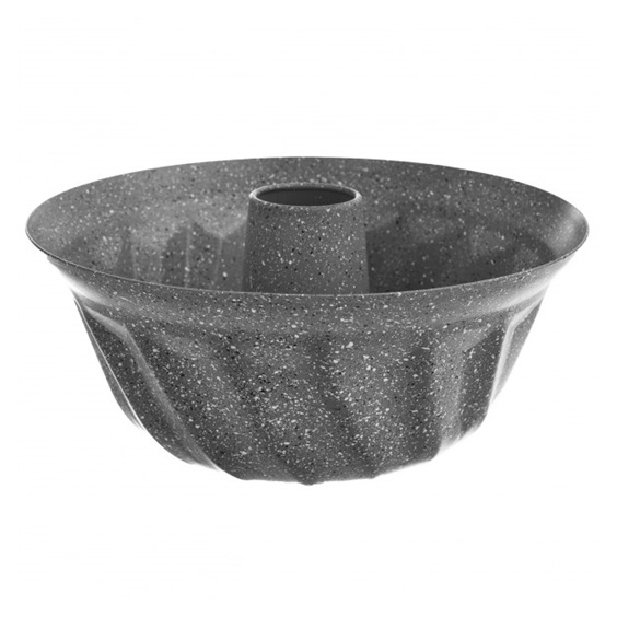 Forma bábovka kov/nepř. pov. GRANDE pr. 24,5 cm