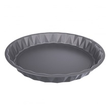 Forma kov/nepř. pov. Koláč grey pr. 29,5 cm