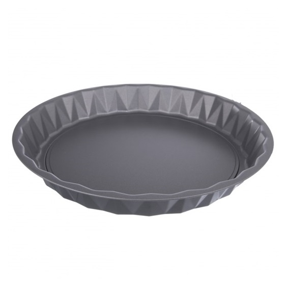Forma kov/nepř. pov. Koláč grey pr. 29,5 cm