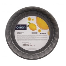 Forma kov/nepř. pov. Koláč grey pr. 29,5 cm