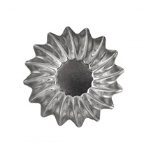 Formička pocín. košíček Tartlets pr. 10 cm 6 ks B