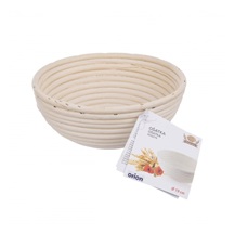 Ošatka ratan kulatá pr. 25 cm