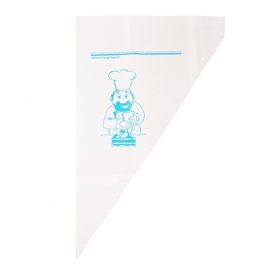 Sáček cukrářský UH 20 ks 39,5 cm