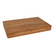 Prkénko bambus 46x30 cm