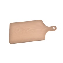 Prkénko rukojeť dřevo 32x13,5 cm