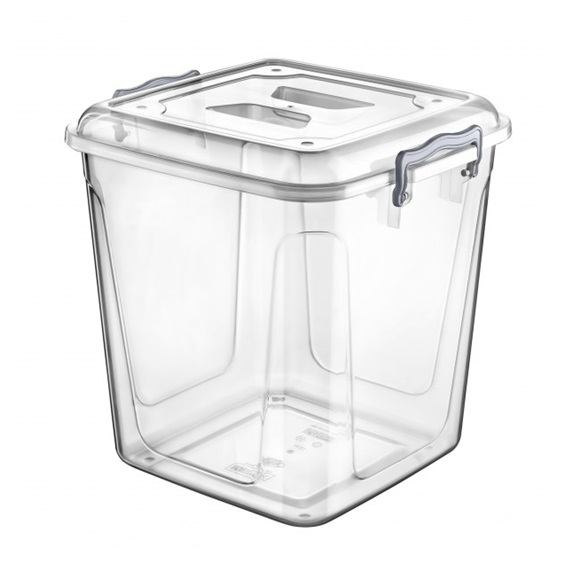 Box UH MULTI čtverec V vysoký 20 l