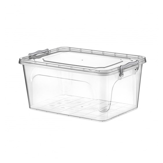 Box UH MULTI obdelník nízký 5 l