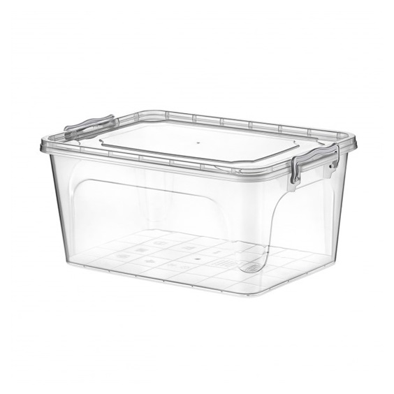 Box UH MULTI obdélník nízký 8 l