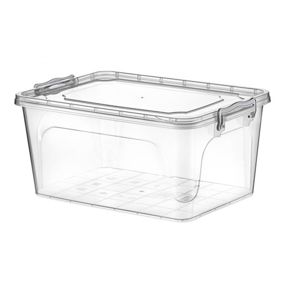 Box UH MULTI obdelník nízký 30 l