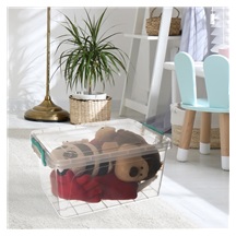 Box UH MULTI obdelník nízký 30 l