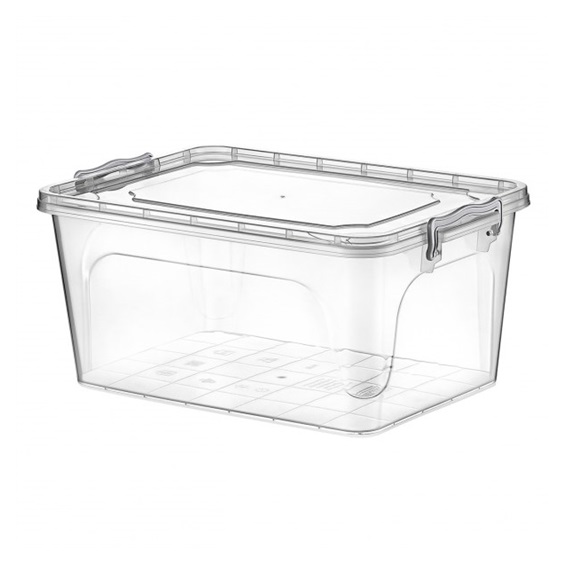 Box UH MULTI obdelník nízký 25 l
