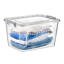 Box UH MULTI obdelník nízký 25 l