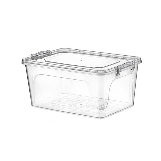 Box UH MULTI obdélník nízký 3 l