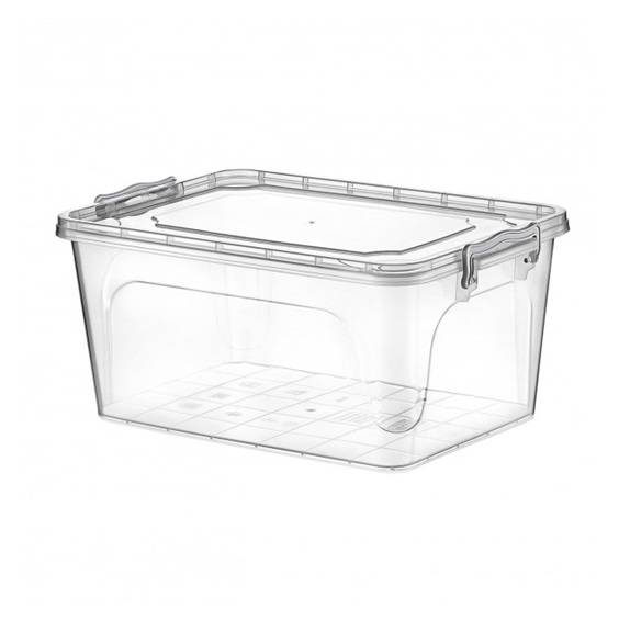 Box UH MULTI obdélník nízký 13 l