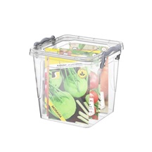 Box UH MULTI čtverec vysoký 1,8 l