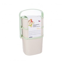 Jídlonosič UH 2 l+2x1,15 l Almi plus
