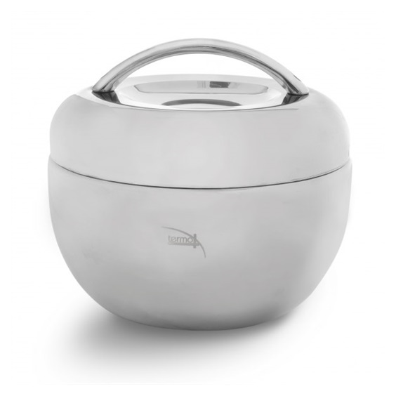 Termomísa nerez Apple TERMO 1,3 l
