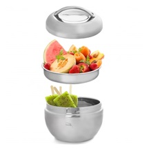 Termomísa nerez Apple TERMO 1,3 l